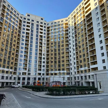Apartment Natali