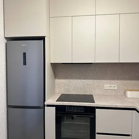 Apartment Natali Odesa