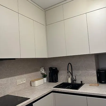 Apartment Natali