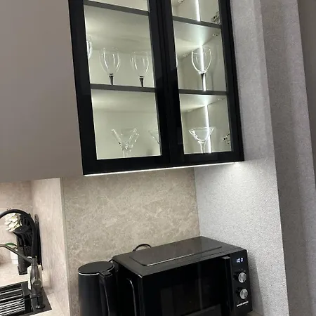 Apartment Natali