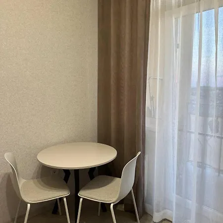 Apartment Natali *