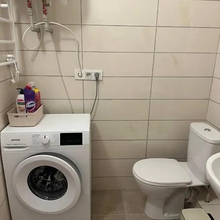 Apartment Natali