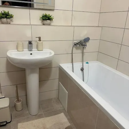 Apartment Natali Odesa