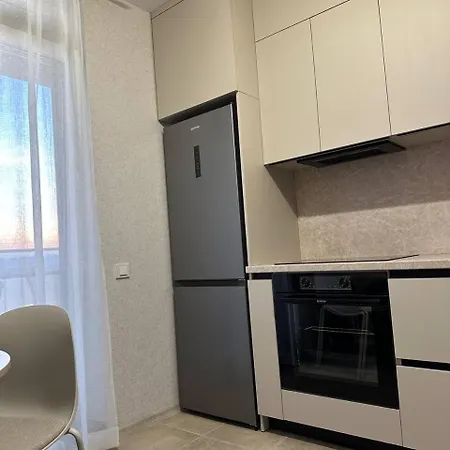 Apartment Natali Odesa