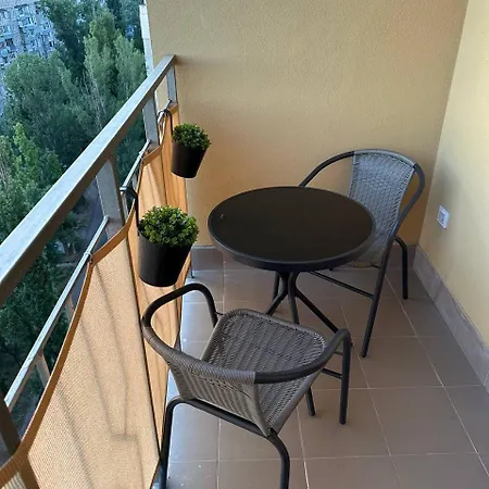 Natali Apartment *