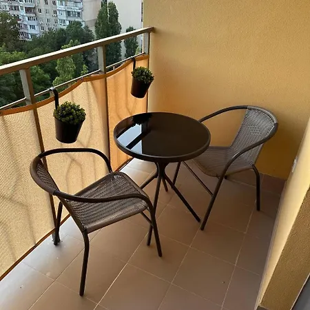 Natali Apartment *