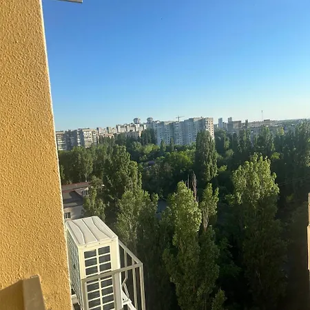 Apartment Natali *