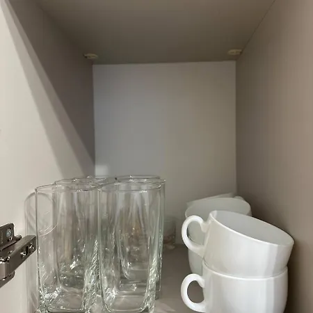 Apartment Natali Odesa