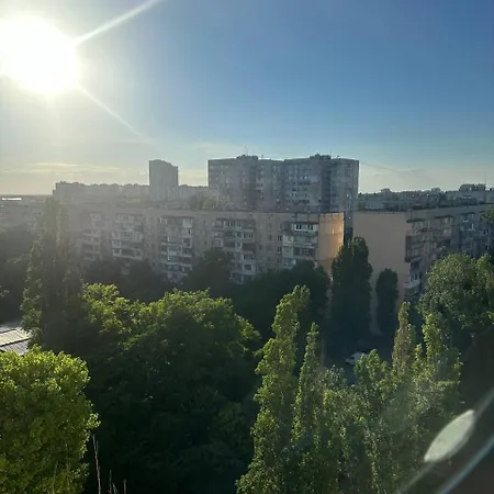 Natali Apartment Odesa