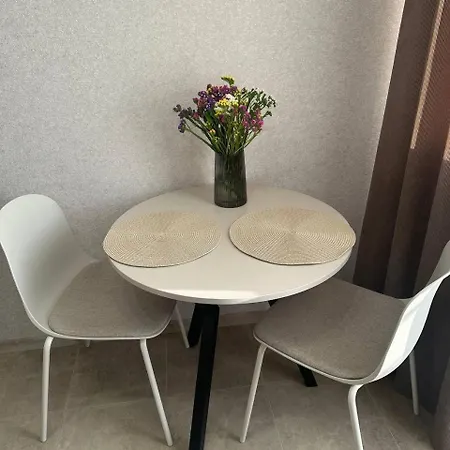 Natali Apartment
